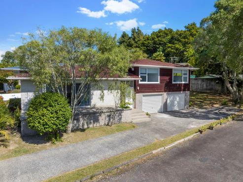 87 David Avenue, Hillpark