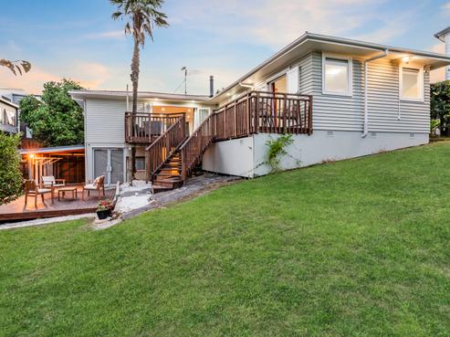 46A Ruawai Road, Mount Wellington