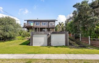 117 Pohutukawa Crescent, Whangamata