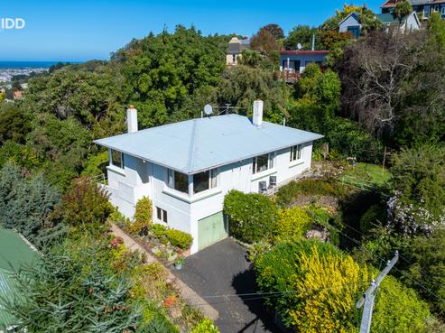 43 Sutherland Street, Dunedin Central