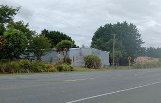 Southland - Address withheld