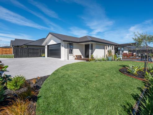 8 Patete Place, Wharewaka