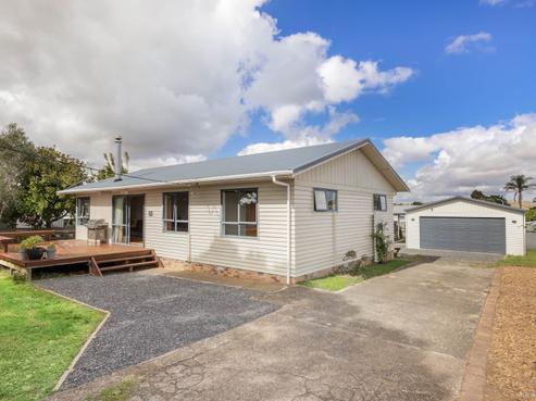 7 Buckland Road, Tuakau