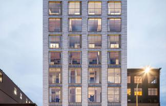 260 Wakefield Street, Wellington Central