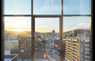 260 Wakefield Street, Wellington Central