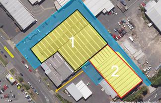Multi-Purpose Space Available - Premise 1
