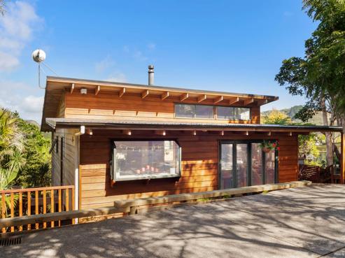55 Tasman View Road, Bethells Beach