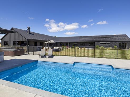 4 Clydesdale Lane, Pirongia