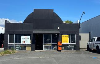 Central Te Rapa Commercial Space