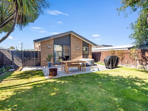 2/96 Palmers Road, New Brighton