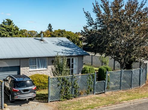 2A Mockett Place, Culverden