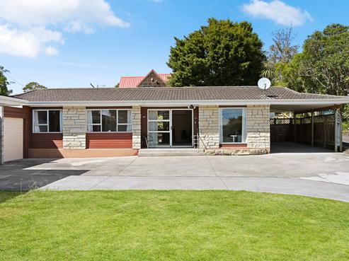 348 Cobham Drive, Hillcrest