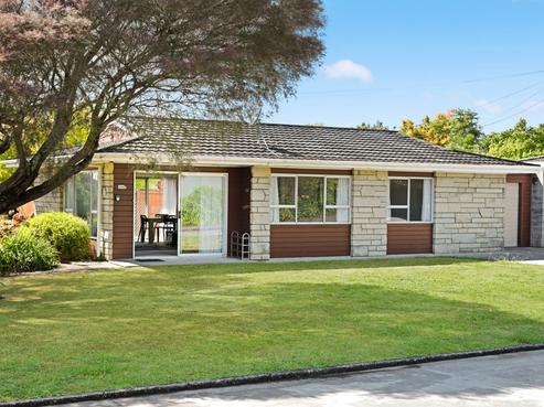 348A Cobham Drive, Hillcrest