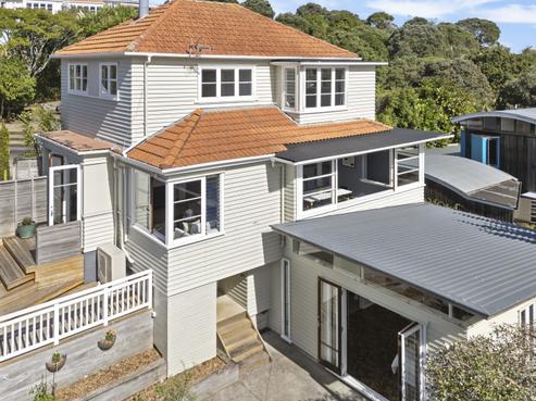 11 Churches Avenue, Mount Roskill