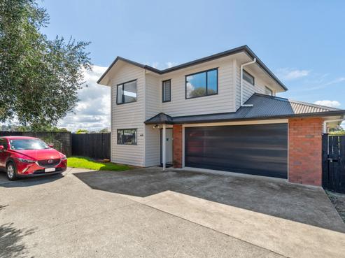 1D William Blofield Avenue, Mount Roskill