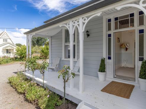 35 Bridge Street, Ongaonga