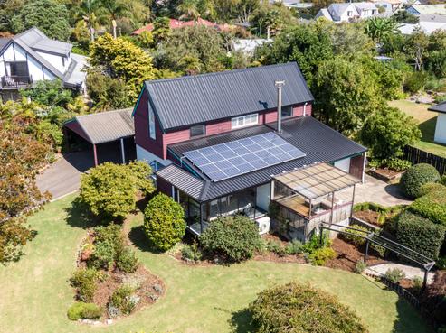 39 Levley Lane, Katikati