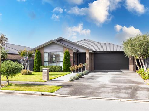 10 Wilkes Road, Wigram
