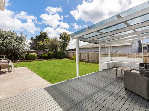 2 Sandspit Road, Waiuku