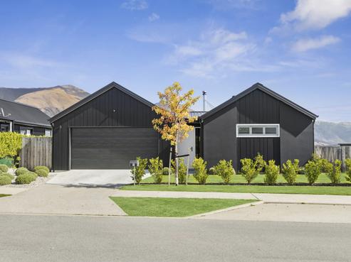 55 Farrant Drive, Wanaka