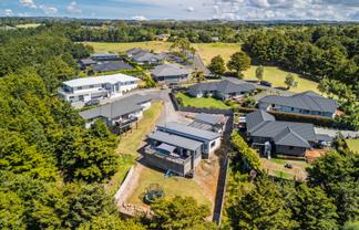 25 Amsharlo Drive, Kerikeri