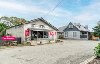 1366 Gorge Road Invercargill Highway, Mokotua