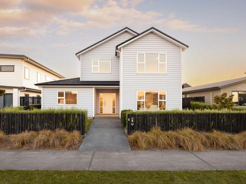 8 Lavinias Way, Chartwell