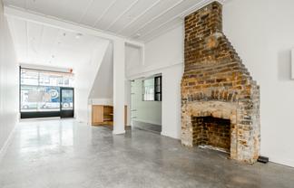 Retail/Restaurant Opportunity, K' Road - 282sqm