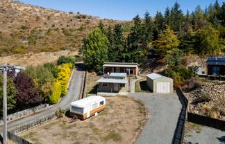 24 Sutherland Road, Omarama