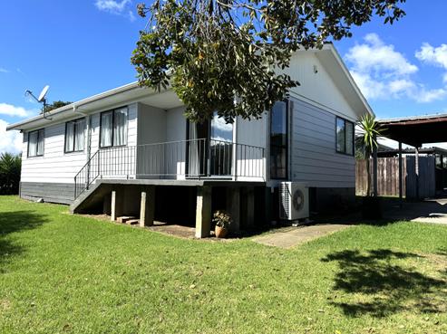 2/41 Taitimu Drive, Weymouth