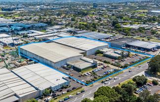 Rare Dual-Building Industrial Opportunity