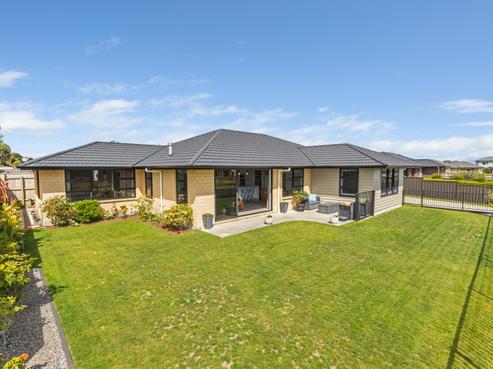 10 Ta Paora Drive, Bell Block