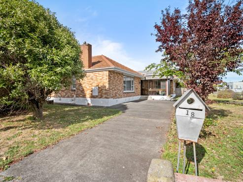 18 Coley Street, Foxton