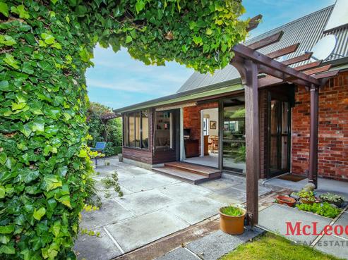18 Cameron Street, Ashburton