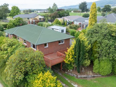 42 Sussex Street, Tapanui