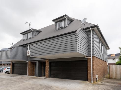 15A Greensboro Street, Hamilton East