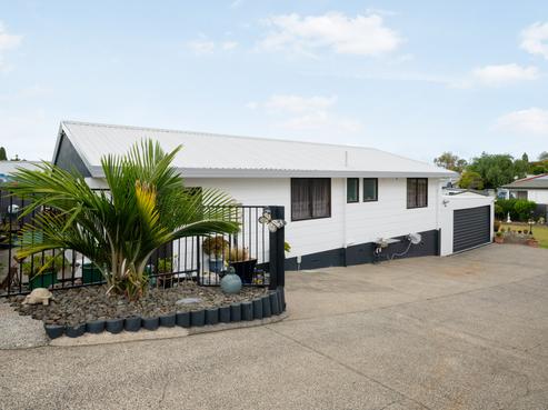 26 Hamblyn Crescent, Nawton