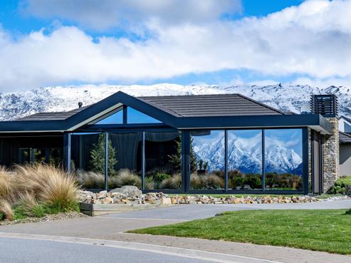 9 Ruby Ridge, Wanaka