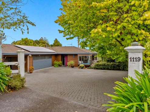 1119 Scenic Drive North, Swanson