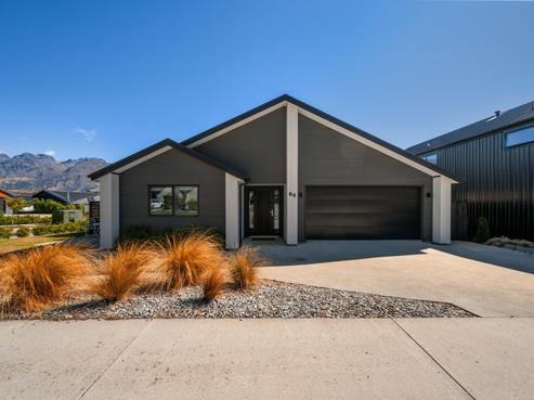 64 Howden Drive, Jacks Point