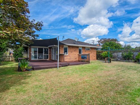 3 Oxford Avenue, Kamo