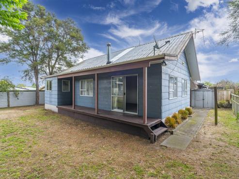 3/14 Tonga Street, Taupo