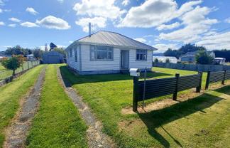 6 Kirkland Street, Ohai