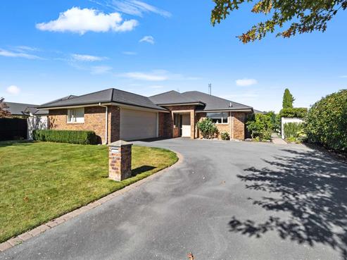 23 Cairnbrae Drive, Prebbleton