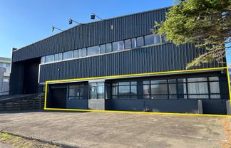 Big Basic Storage Facility