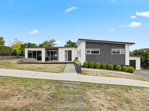 45 Anselmi Ridge Road, Pukekohe