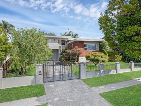 27 Luton Avenue, Sunnyhills
