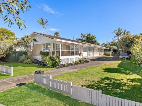 1/202 Fisher Parade, Farm Cove