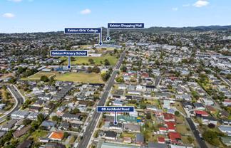 68 Archibald Road, Kelston