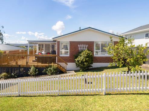 3 Hibiscus Place, Hillsborough